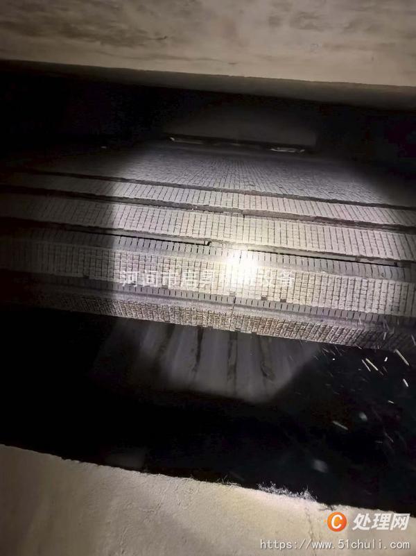 二手導(dǎo)熱油鍋爐
