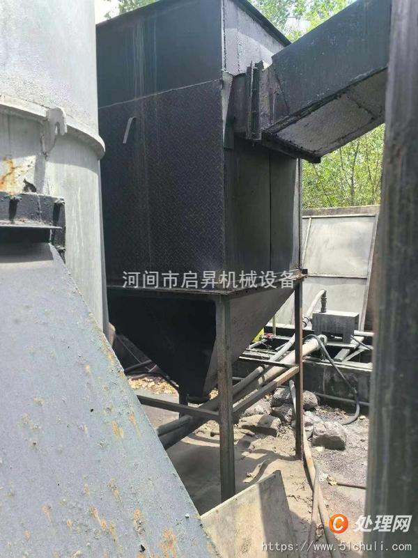 二手生物質(zhì)鍋爐