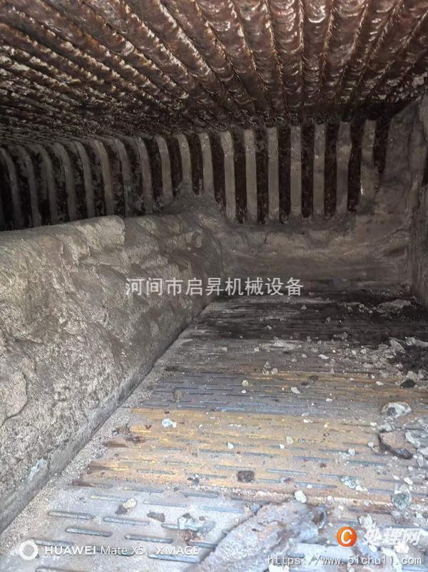 二手蒸汽發(fā)生器
