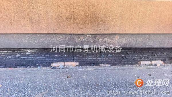 二手燃煤鍋爐