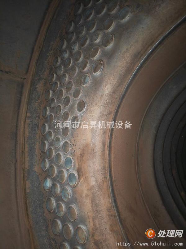 二手燃?xì)忮仩t