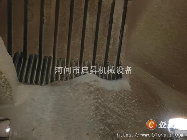 二手熱水鍋爐