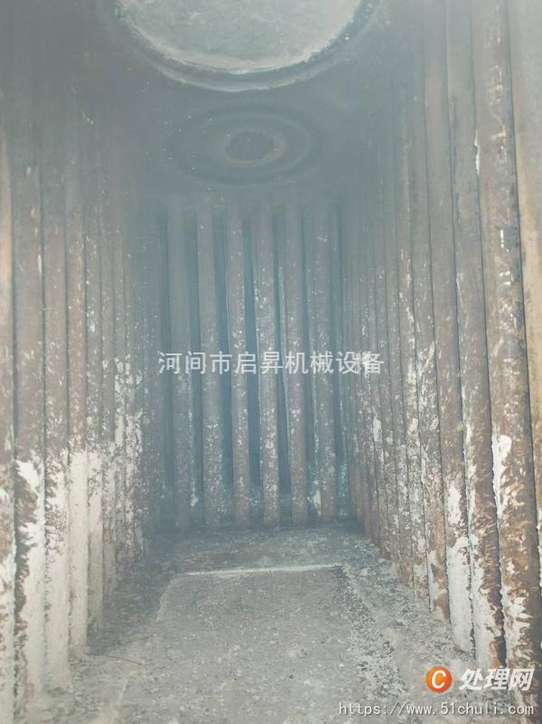 二手蒸汽發(fā)生器