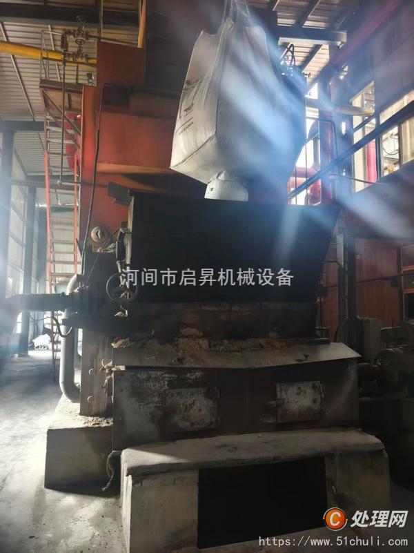 二手生物質(zhì)鍋爐