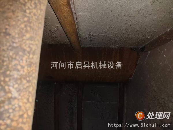 二手燃煤鍋爐