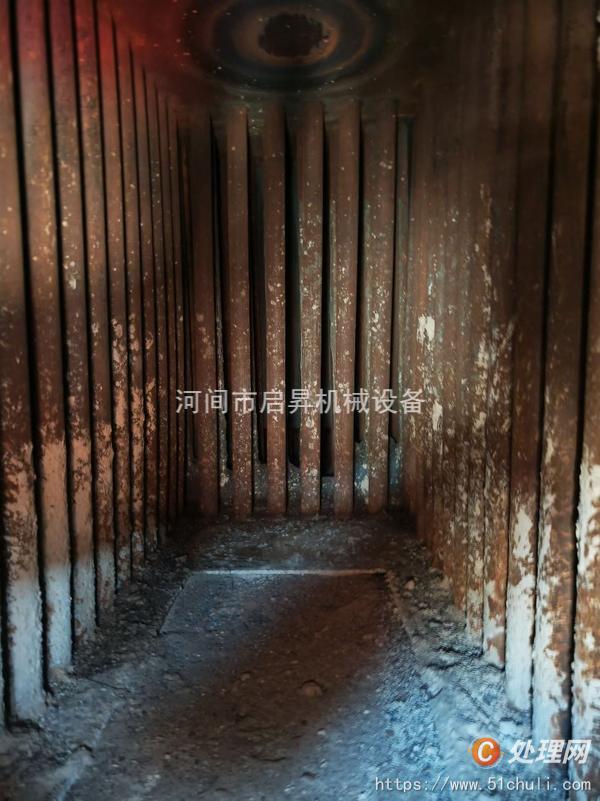 二手蒸汽發(fā)生器