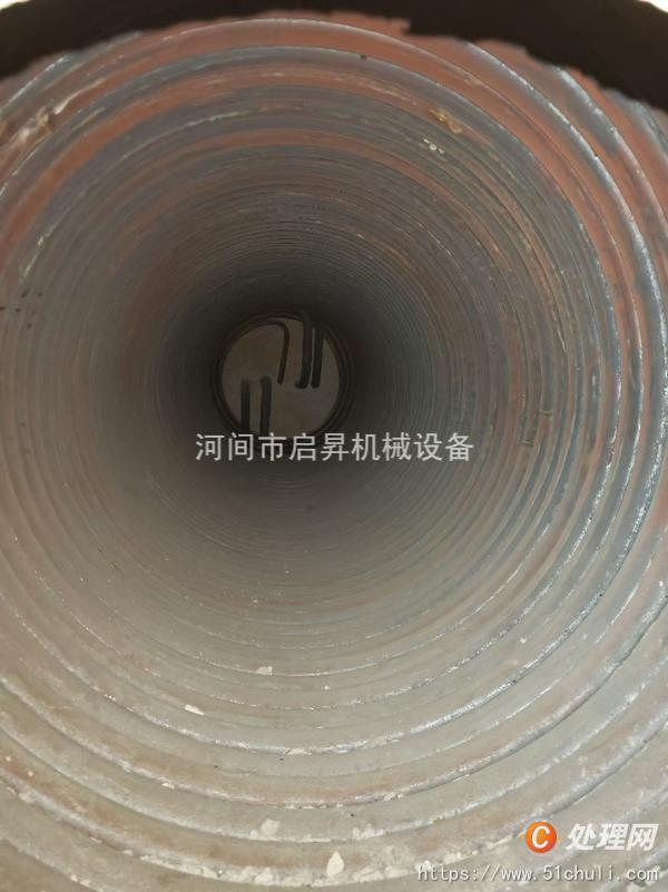 二手導(dǎo)熱油鍋爐