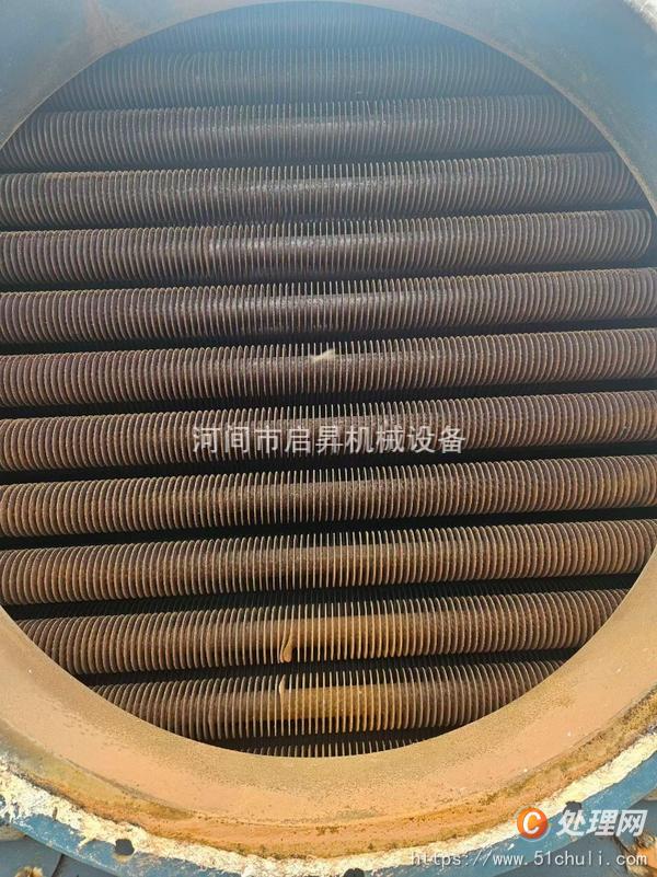 二手燃氣鍋爐