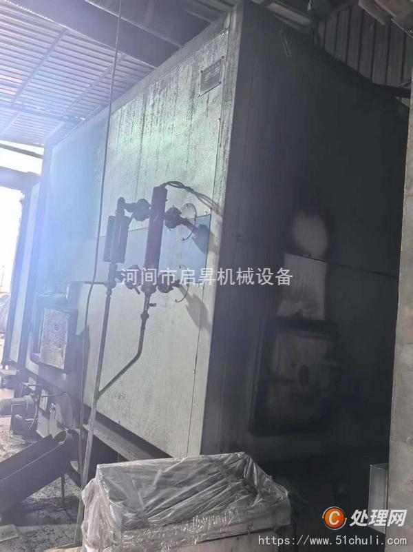 二手蒸汽發(fā)生器