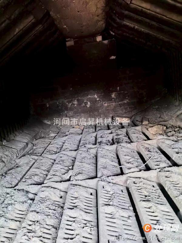 二手生物質(zhì)鍋爐