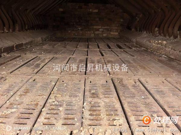 二手生物質(zhì)鍋爐