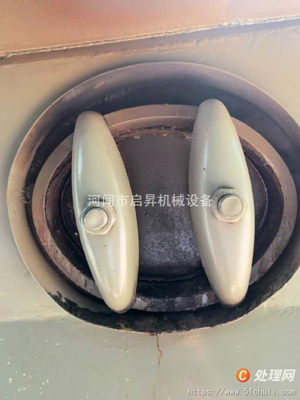 二手蒸汽鍋爐