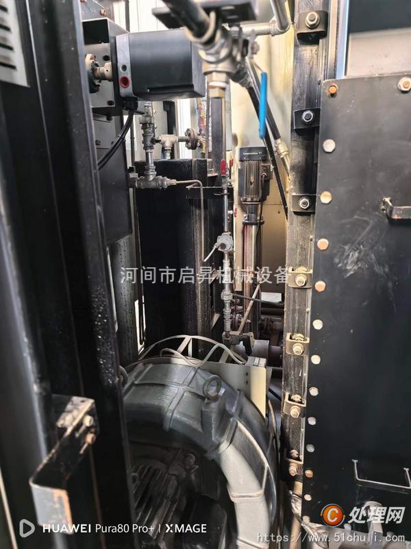 二手蒸汽鍋爐