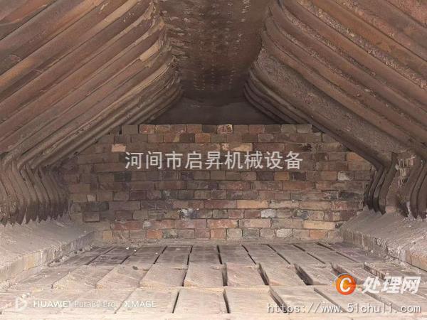 二手生物質(zhì)鍋爐