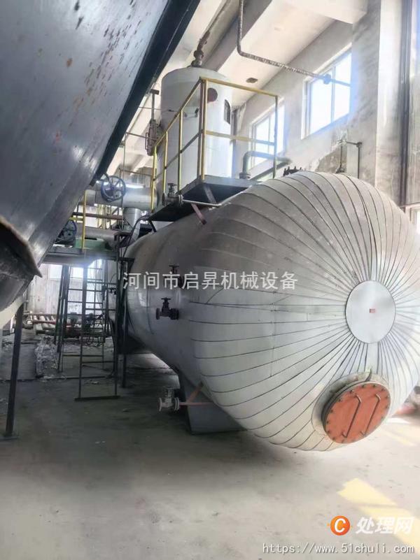 二手生物質(zhì)鍋爐
