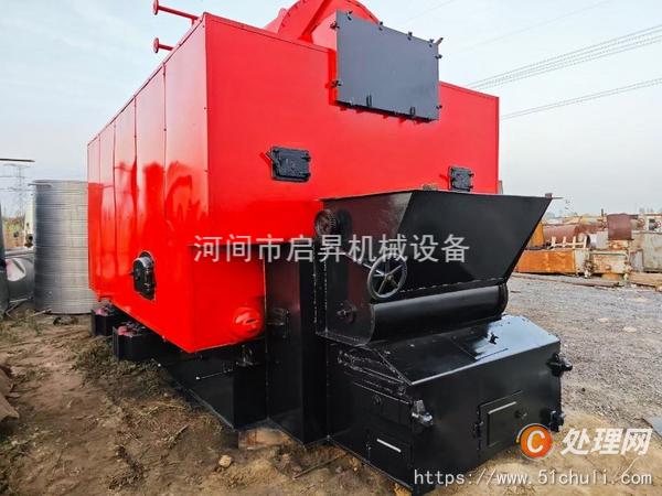 二手生物質(zhì)鍋爐