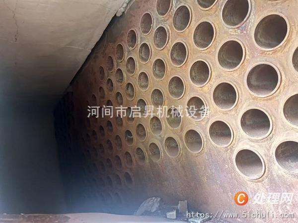 二手燃?xì)忮仩t