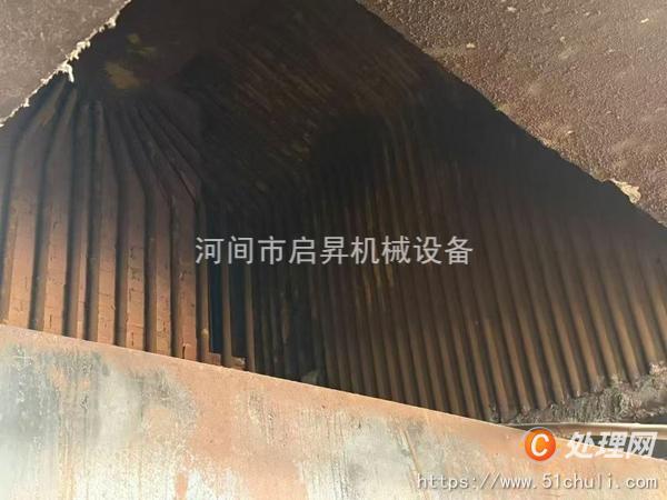 二手燃煤鍋爐