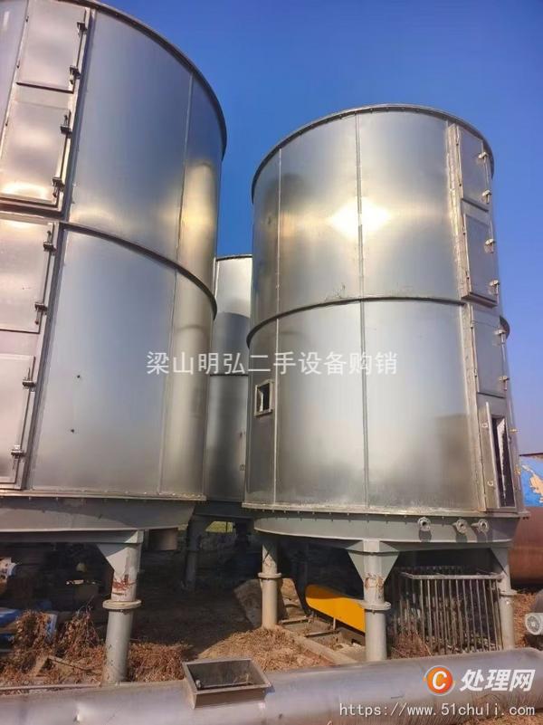 二手盤式干燥機