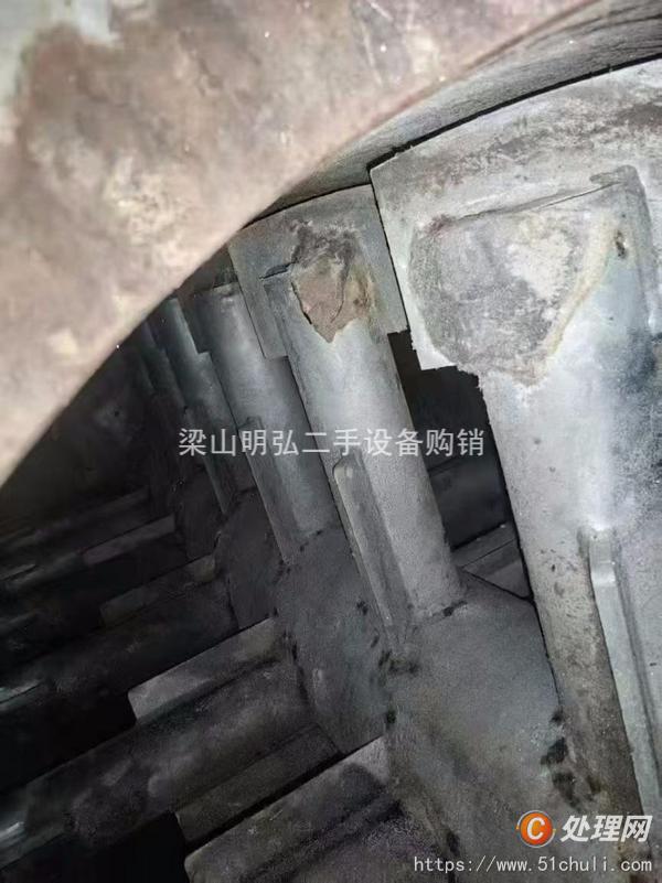 二手耙式干燥機(jī)