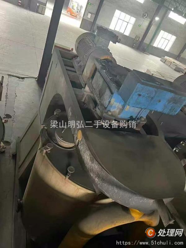 二手球磨機