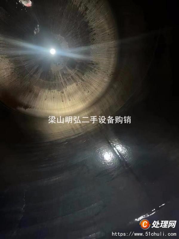 二手儲罐