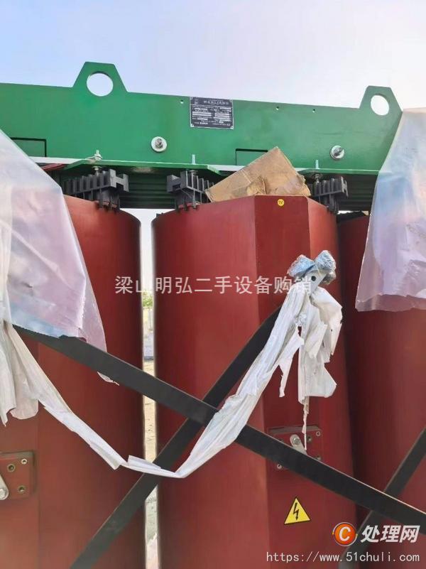 二手變壓器