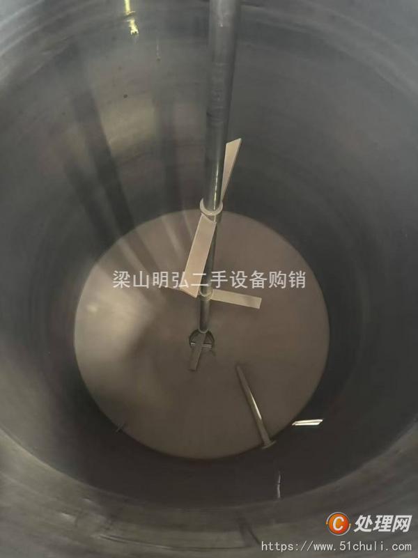 二手儲(chǔ)罐