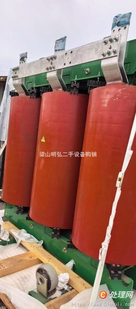 二手變壓器