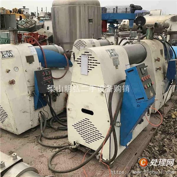 二手砂磨機