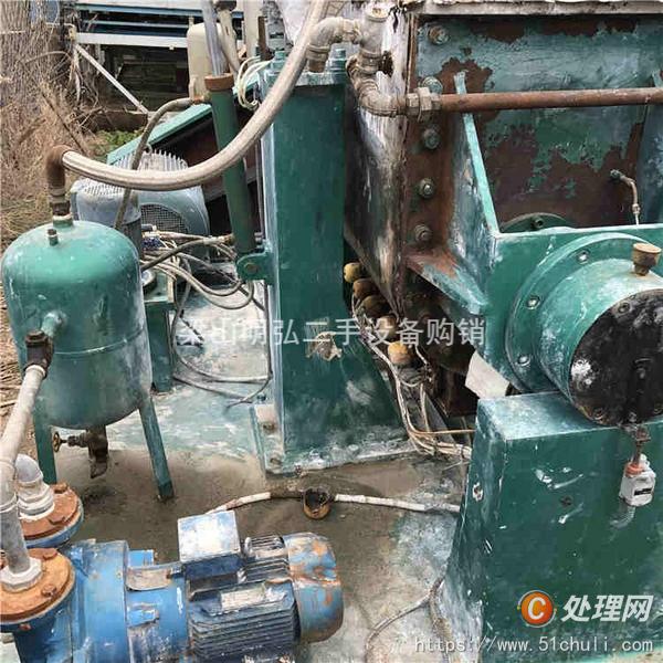 二手捏合機(jī)