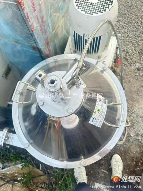 二手離心機(jī)