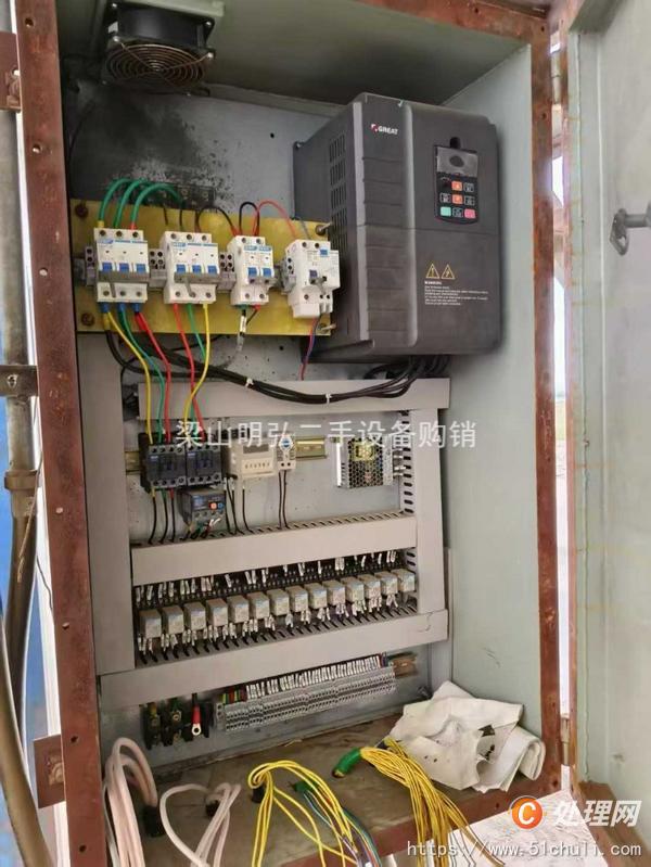 二手過濾機
