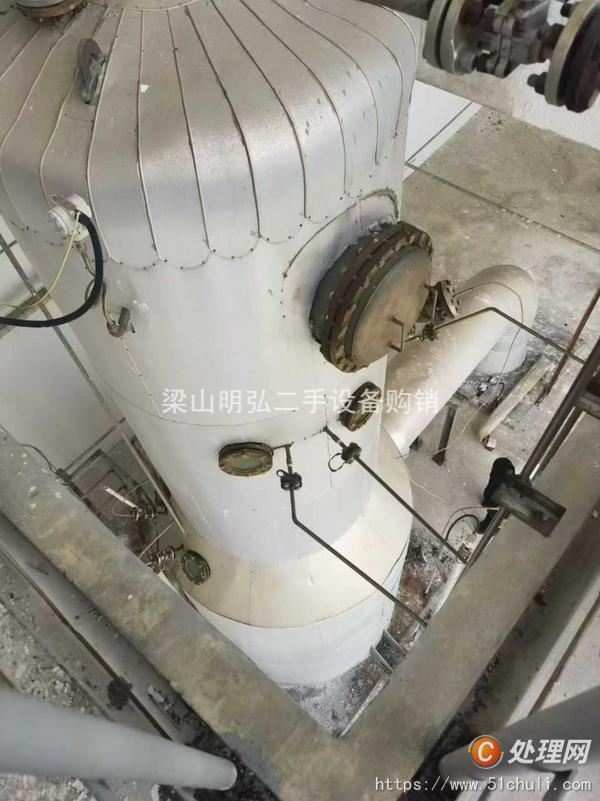 二手蒸發(fā)器