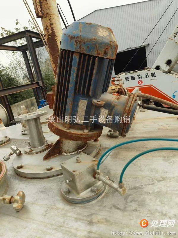 二手刮刀離心機(jī)