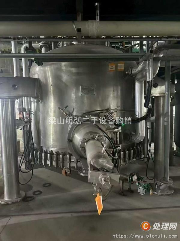 二手過濾機(jī)