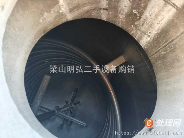 二手反應(yīng)釜