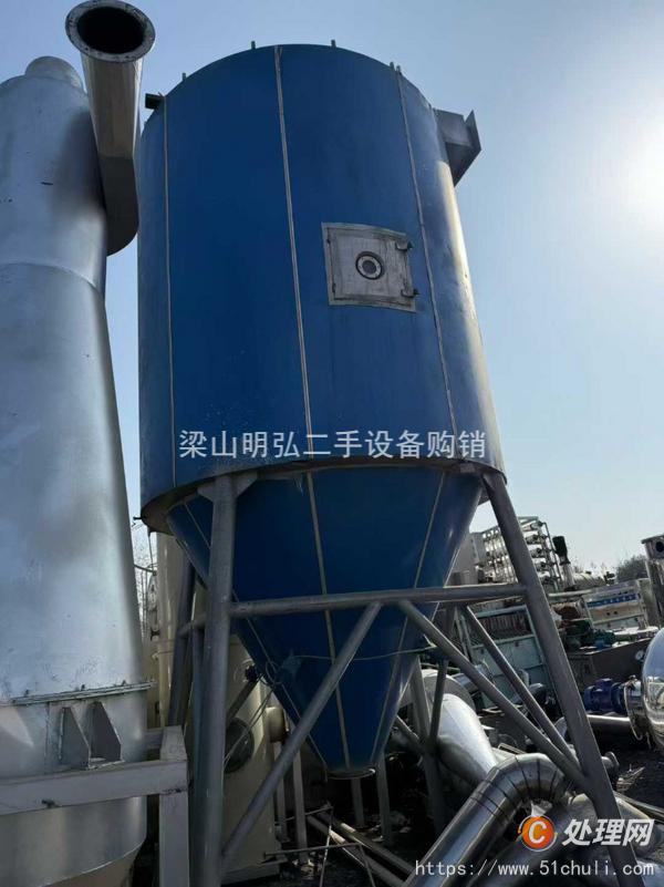 二手噴霧干燥機(jī)