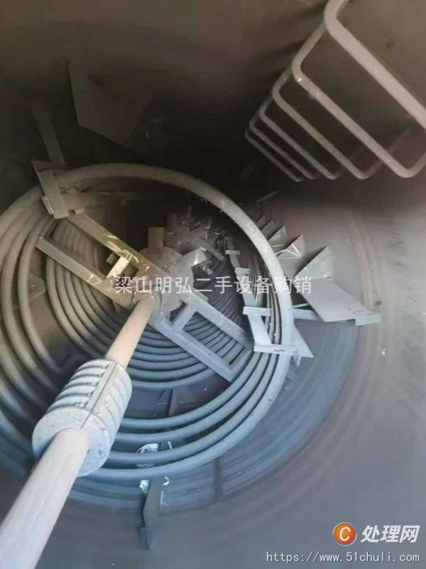 二手發(fā)酵罐