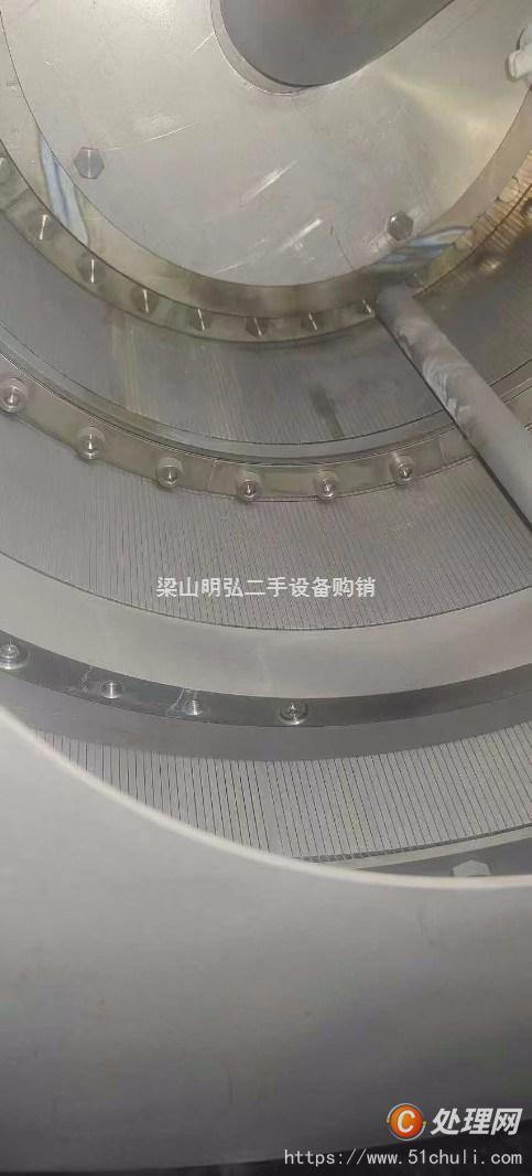 二手離心機(jī)