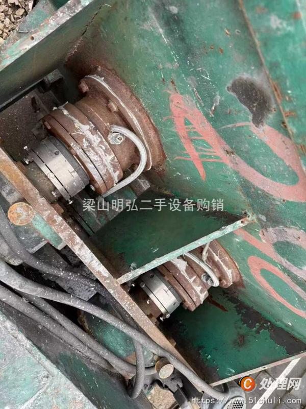 二手捏合機(jī)
