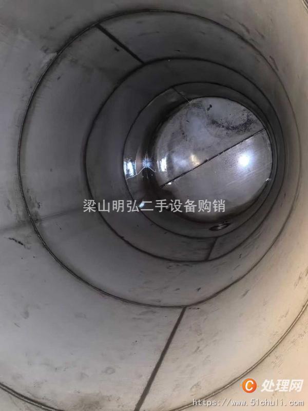 二手臥式儲罐