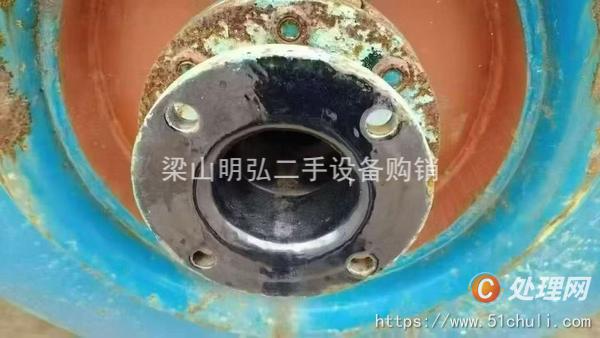 二手搪瓷反應釜