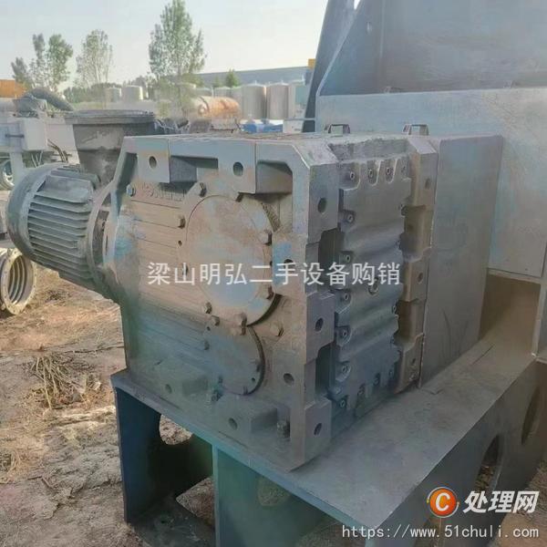 二手臥螺離心機