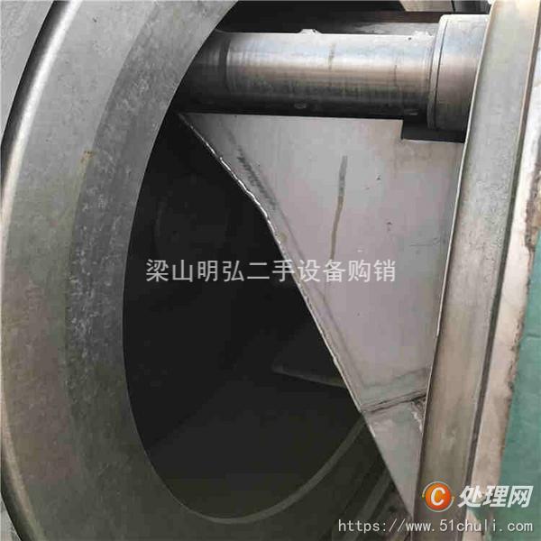 二手臥式離心機(jī)