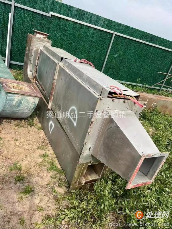 二手噴霧干燥機(jī)
