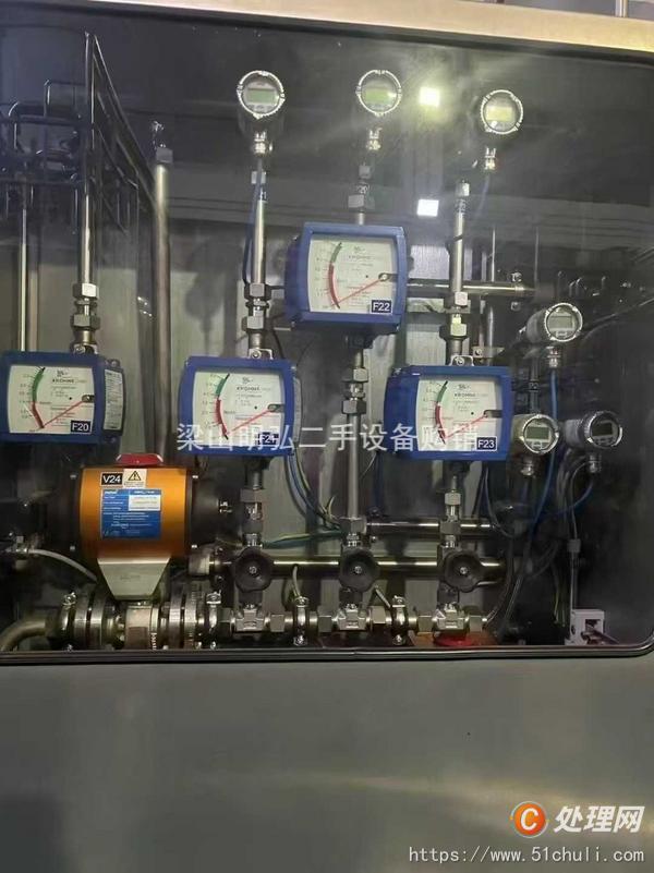 二手碟式離心機(jī)
