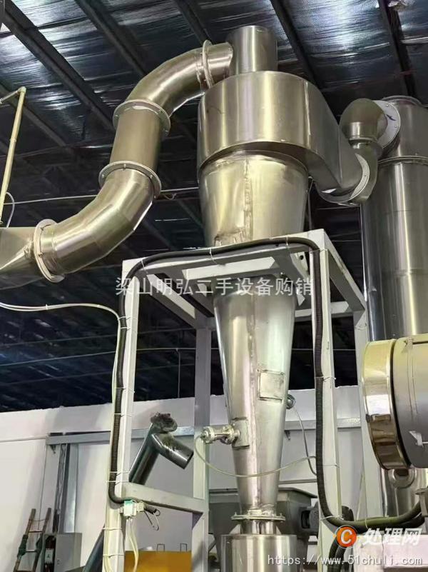 二手閃蒸干燥機(jī)