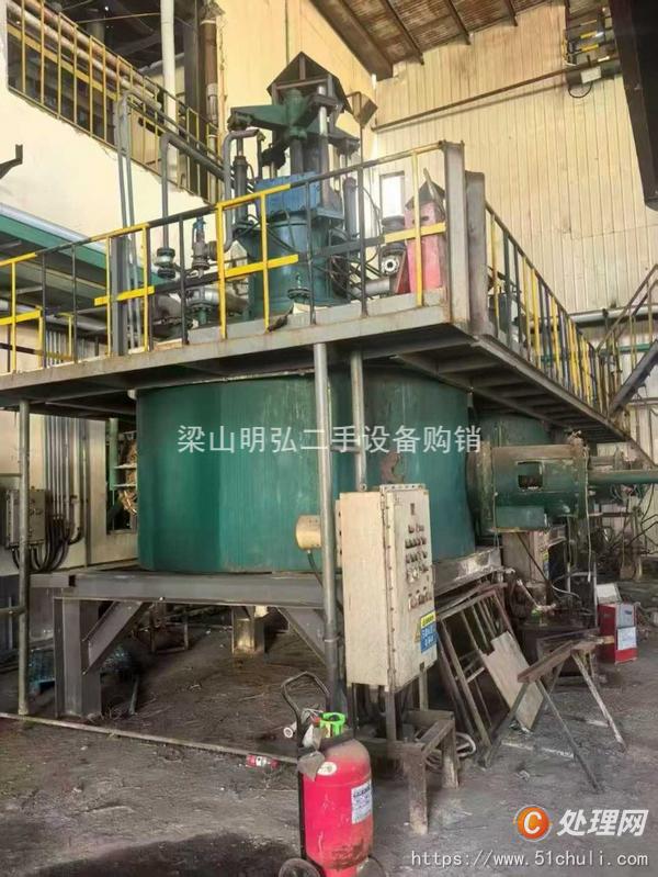 二手過濾機