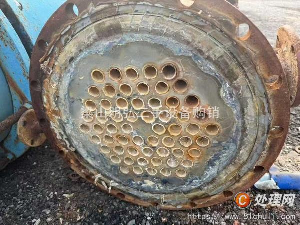 二手冷凝器